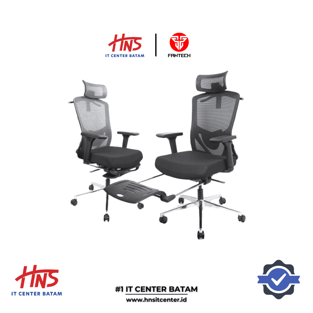 KURSI GAMING FANTECH OCA259 PRO