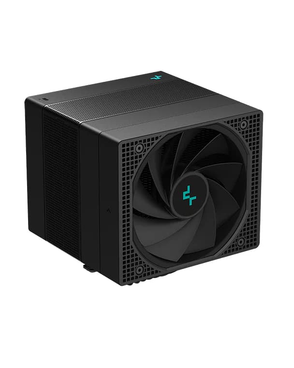 FAN PROCESSOR DEEPCOOL ASSASSIN IV - DUAL TOWER 140MM CPU COOLER