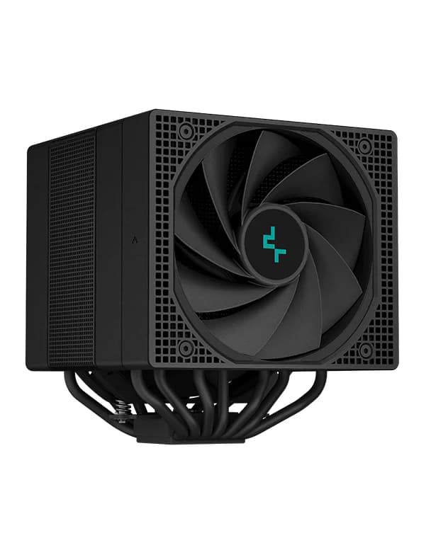 FAN PROCESSOR DEEPCOOL ASSASSIN IV - DUAL TOWER 140MM CPU COOLER