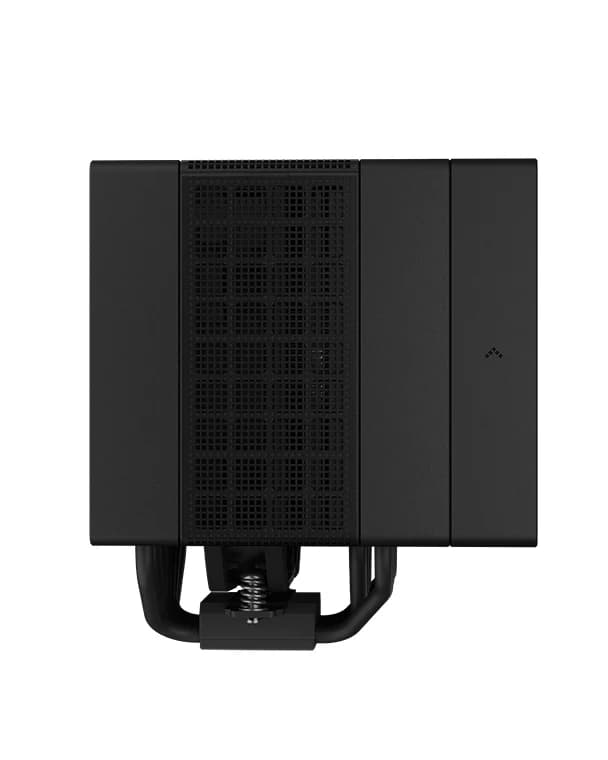 FAN PROCESSOR DEEPCOOL ASSASSIN IV - DUAL TOWER 140MM CPU COOLER