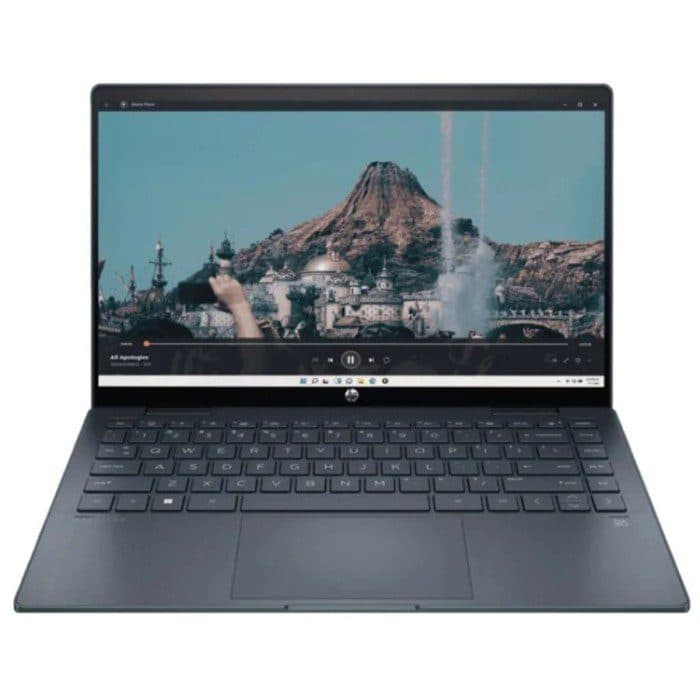 HP PAVILION X360 14 EK2051TU EK2123TU INTEL CORE 3 100U 8GB 512GB 14″ FHD IPS TOUCH WIN 11 HOME + OHS 2021