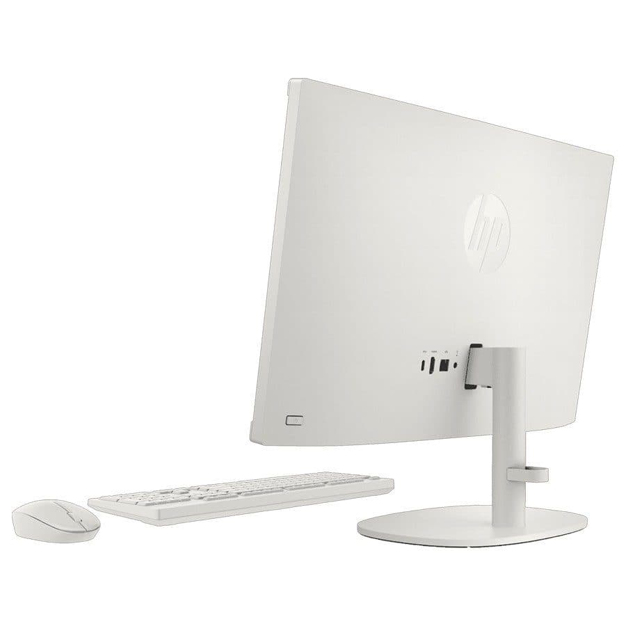 PC AIO HP 24-CR1124D ULTRA 7 155U 16GB 512GB 23.8" FHD W11 HOME OHS 2021