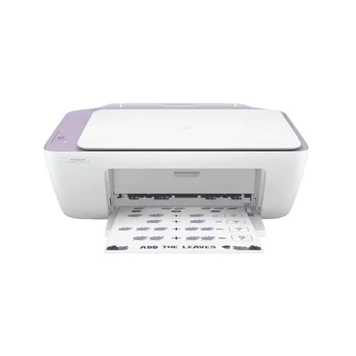 PRINTER HP DESKJET INK ADVANTAGE 2335 2336 2337 ALL IN ONE