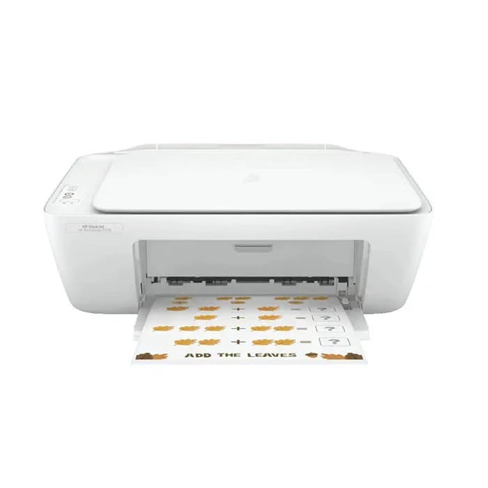 PRINTER HP DESKJET INK ADVANTAGE 2335 2336 2337 ALL IN ONE