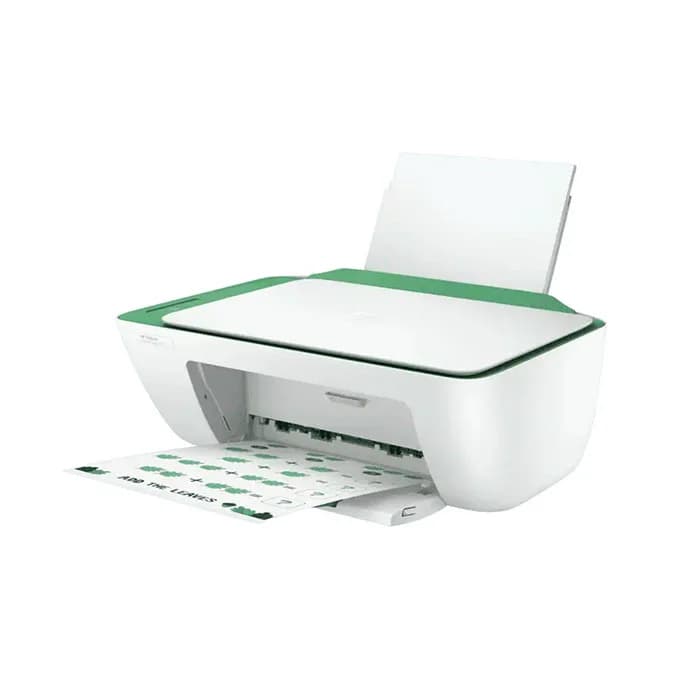 PRINTER HP DESKJET INK ADVANTAGE 2335 2336 2337 ALL IN ONE
