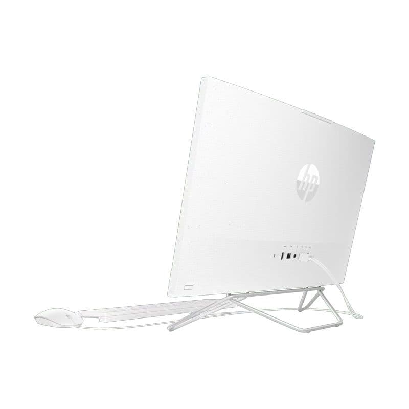PC AIO HP 24-CB1888D I3 1215U 8GB 512GB 23.8" FHD W11 HOME OHS 2021