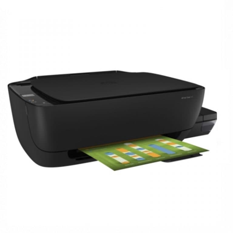 PRINTER HP INK TANK 315 ALL IN ONE
