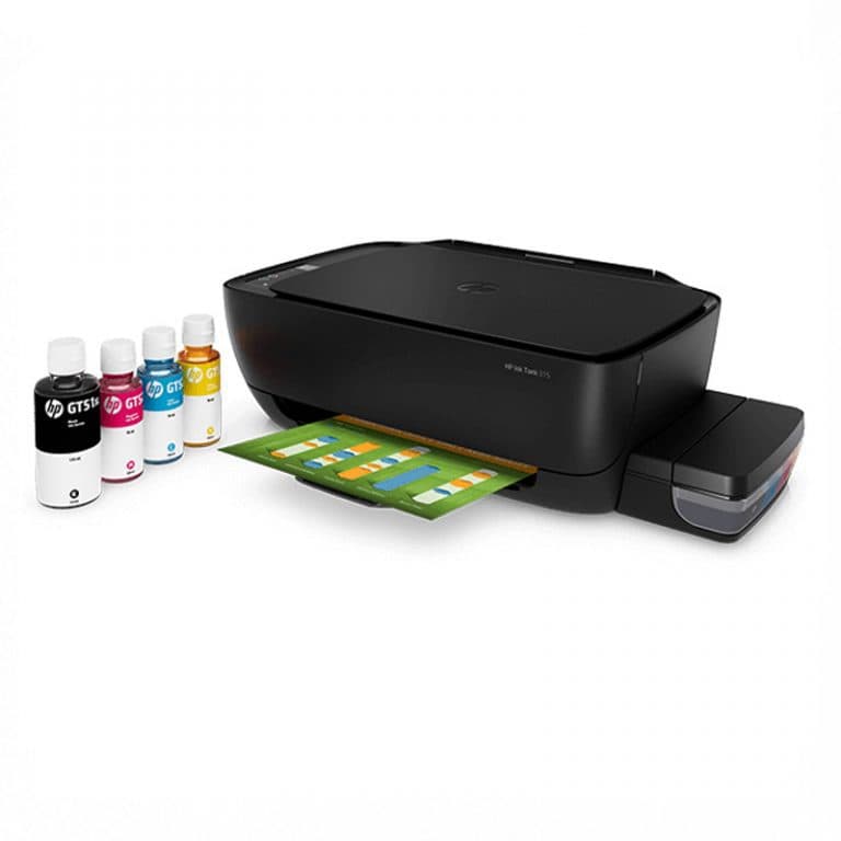 PRINTER HP INK TANK 315 ALL IN ONE