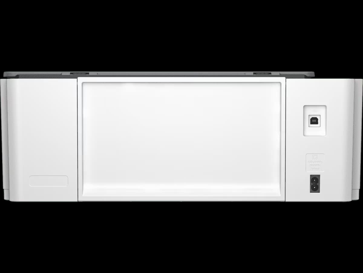 PRINTER HP SMART TANK 580 ALL IN ONE | WI-FI