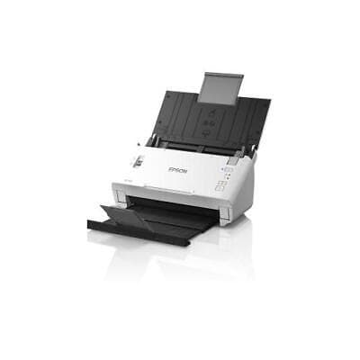 EPSON WORKFORCE SCANNER DS-410