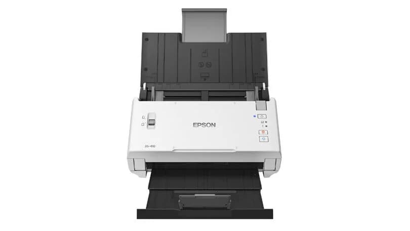 EPSON WORKFORCE SCANNER DS-410