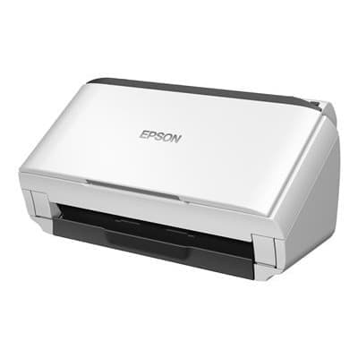 EPSON WORKFORCE SCANNER DS-410