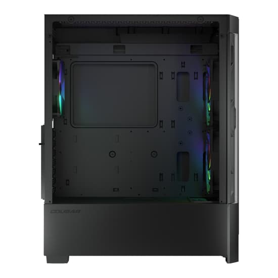 CASING COUGAR DUOFACE RGB MID TOWER - EATX
