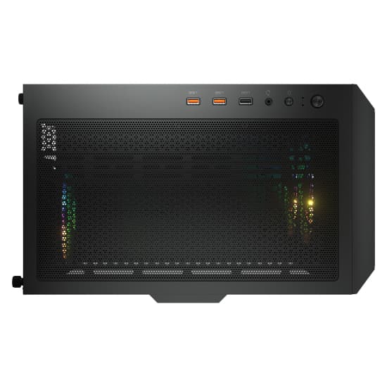 CASING COUGAR DUOFACE RGB MID TOWER - EATX
