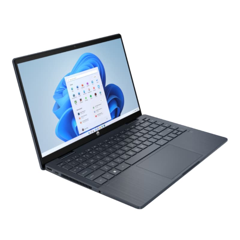 HP PAVILION X360 14 EK2333TU CORE 5 120U 16GB 512GB 14″ FHD IPS TOUCH WIN 11 HOME + OHS 2021