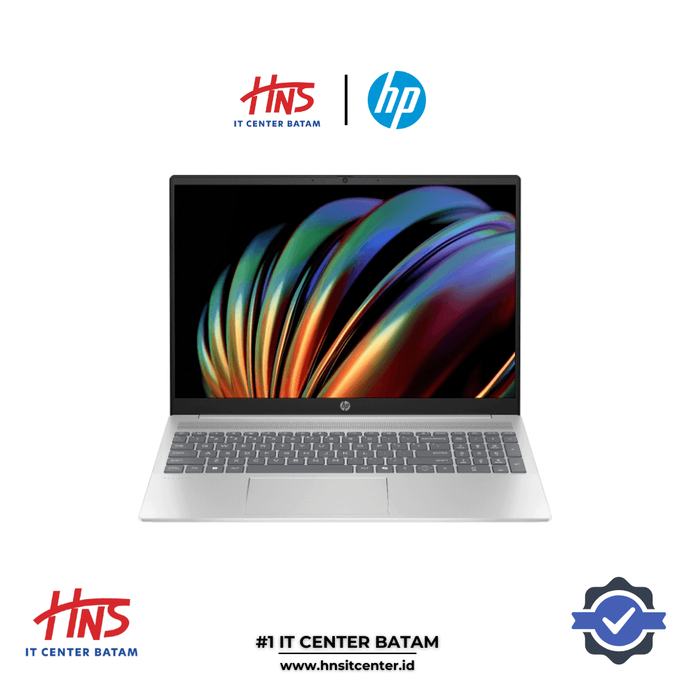 HP PAVILION 16 AF0777TU INTEL ULTRA 5 125U 16GB 1TB 16″ FHD IPS TOUCH WIN 11 HOME + OHS 2021