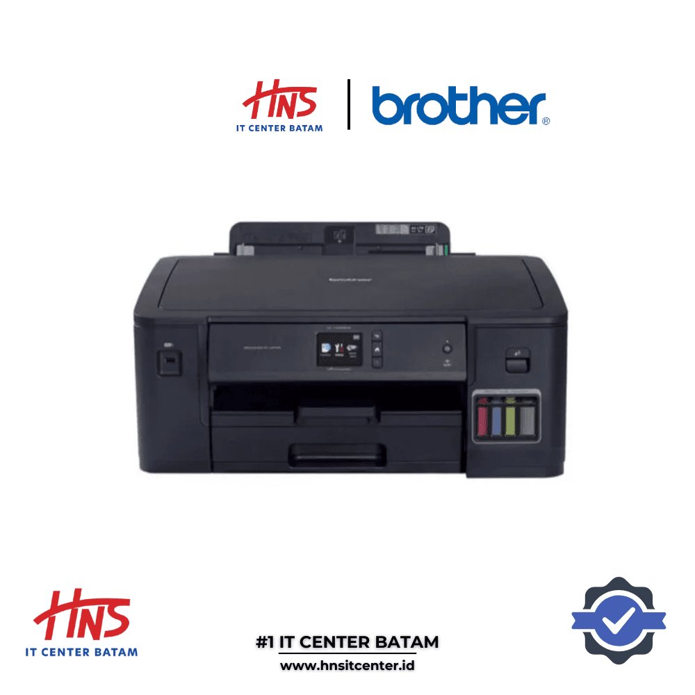 PRINTER BROTHER HL-T4000DW A3 | WI-FI