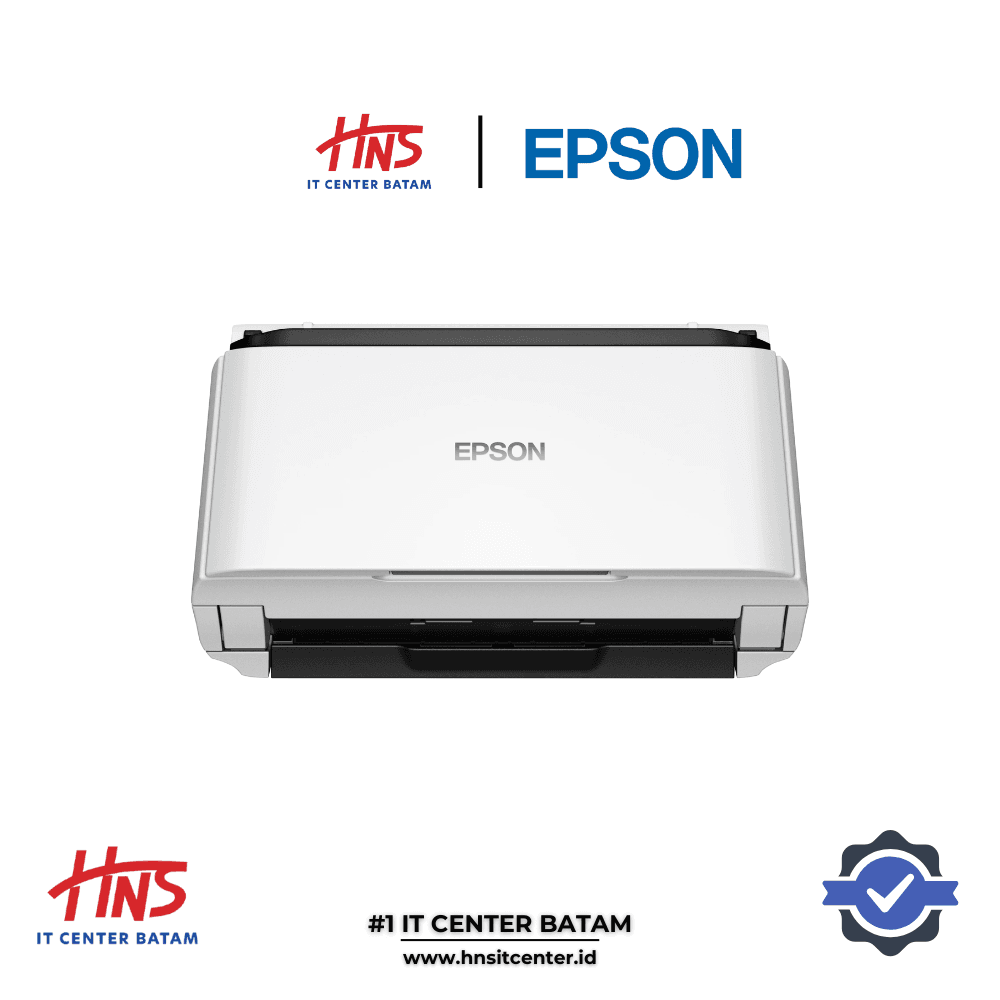 EPSON WORKFORCE SCANNER DS-410