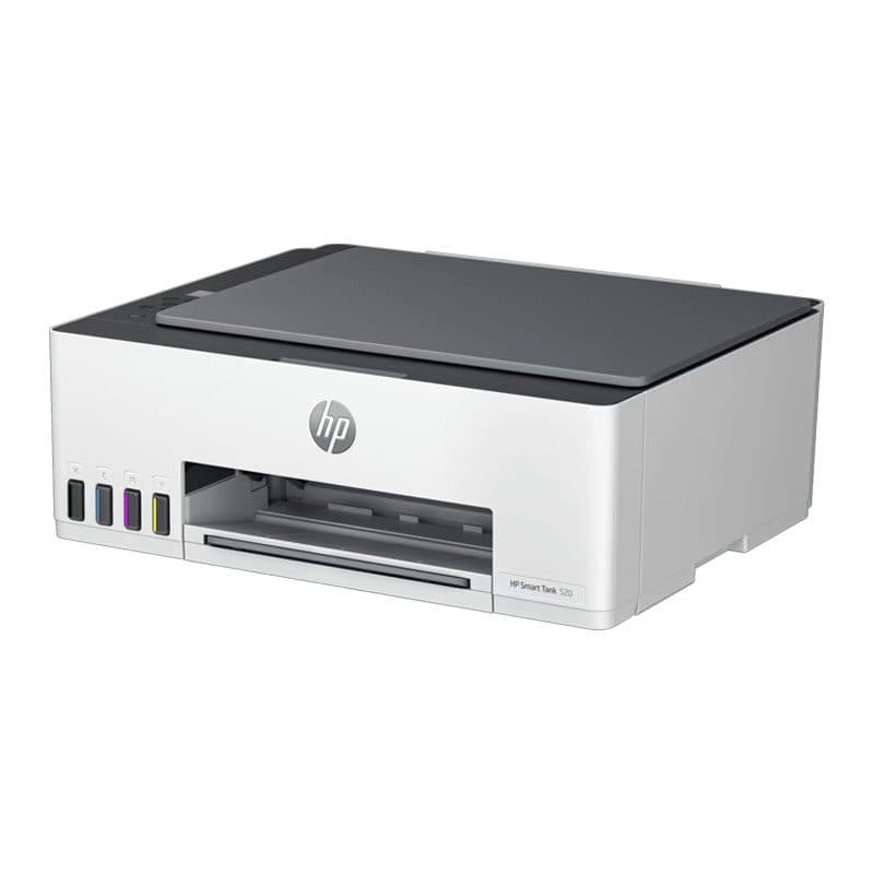 PRINTER HP SMART TANK 520 ALL IN ONE