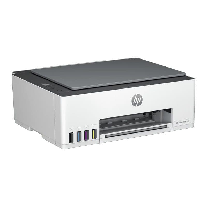 PRINTER HP SMART TANK 520 ALL IN ONE