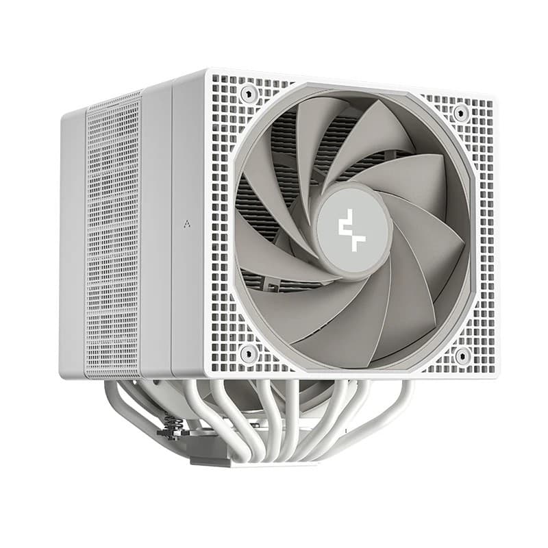 FAN PROCESSOR DEEPCOOL ASSASSIN IV - DUAL TOWER 140MM CPU COOLER