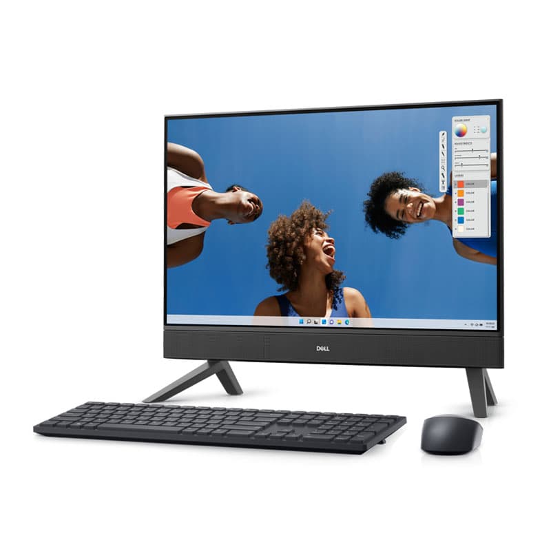 PC DELL AIO INSPIRON 5420 CORE i7-1355U 16GB 512GB SSD 23,8″ FHD Win 11 HOME+OHS 2021