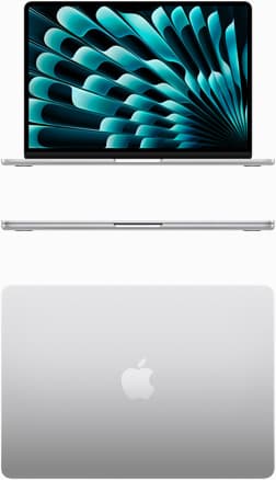 MacBook Air 13 A2337 2020 Apple M1 8GB 256GB QHD 2560x1664 13.6"