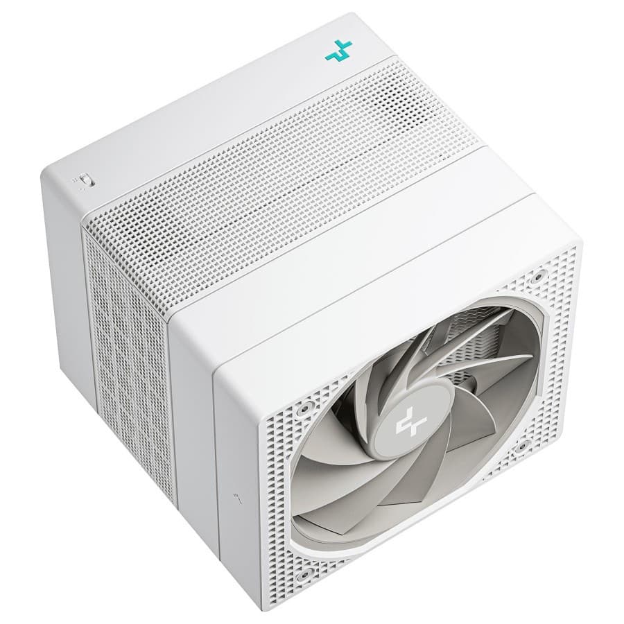 FAN PROCESSOR DEEPCOOL ASSASSIN IV - DUAL TOWER 140MM CPU COOLER