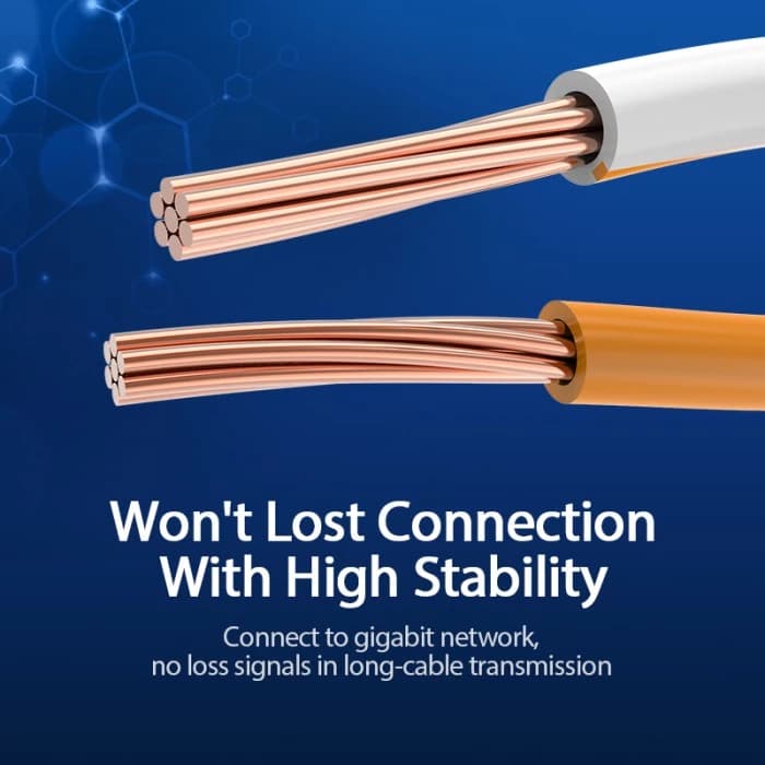 KABEL VENTION LAN Cat6 ETHERNET UTP 1-10M