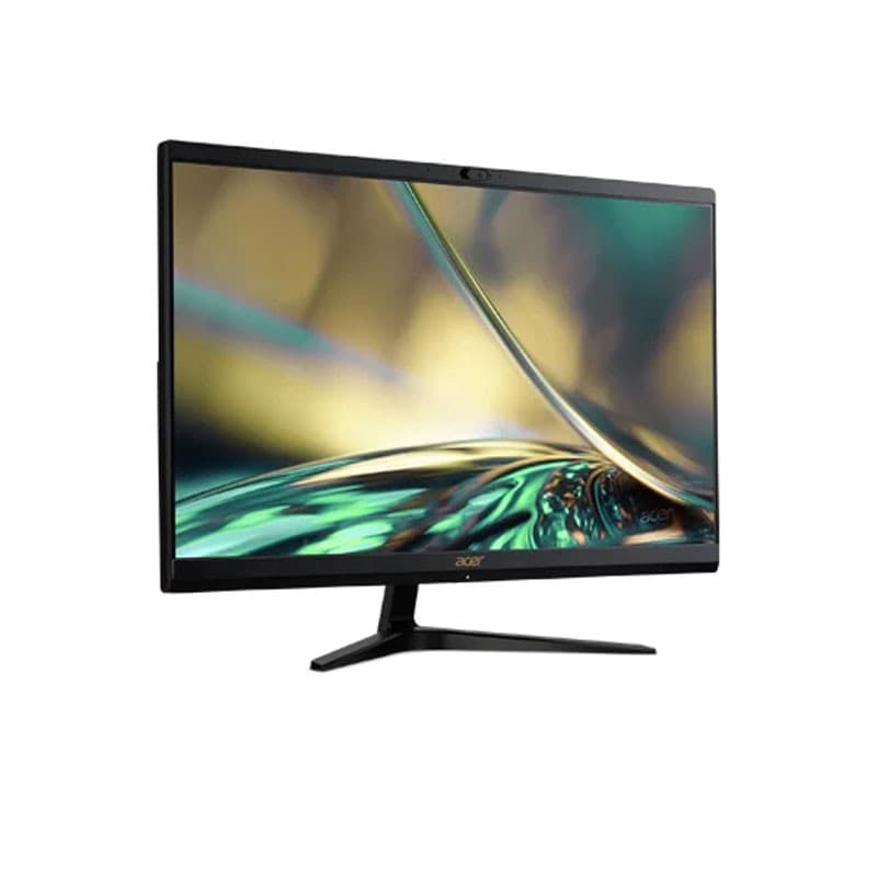 PC AIO ACER ASPIRE C22-1700 INTEL I3-1215U 4GB 512GB 21.5″ FHD IPS WIN 11 HOME + OHS 2021