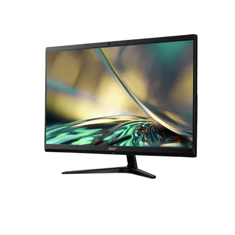 PC AIO ACER ASPIRE C22-1700 INTEL I3-1215U 4GB 512GB 21.5″ FHD IPS WIN 11 HOME + OHS 2021