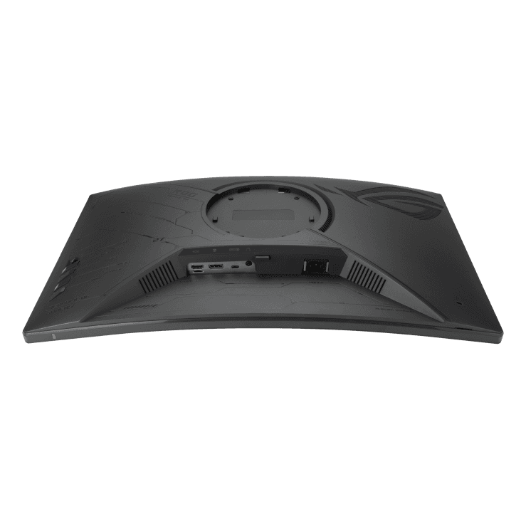 MONITOR ASUS ROG XG27WCS 27" CURVED VA QHD (2560x1440) 180Hz 100% sRGB