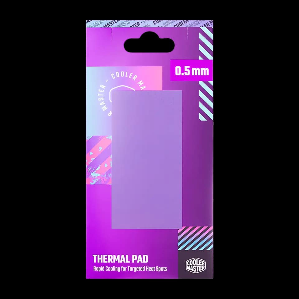 THERMAL PAD COOLER MASTER 0.5-3mm