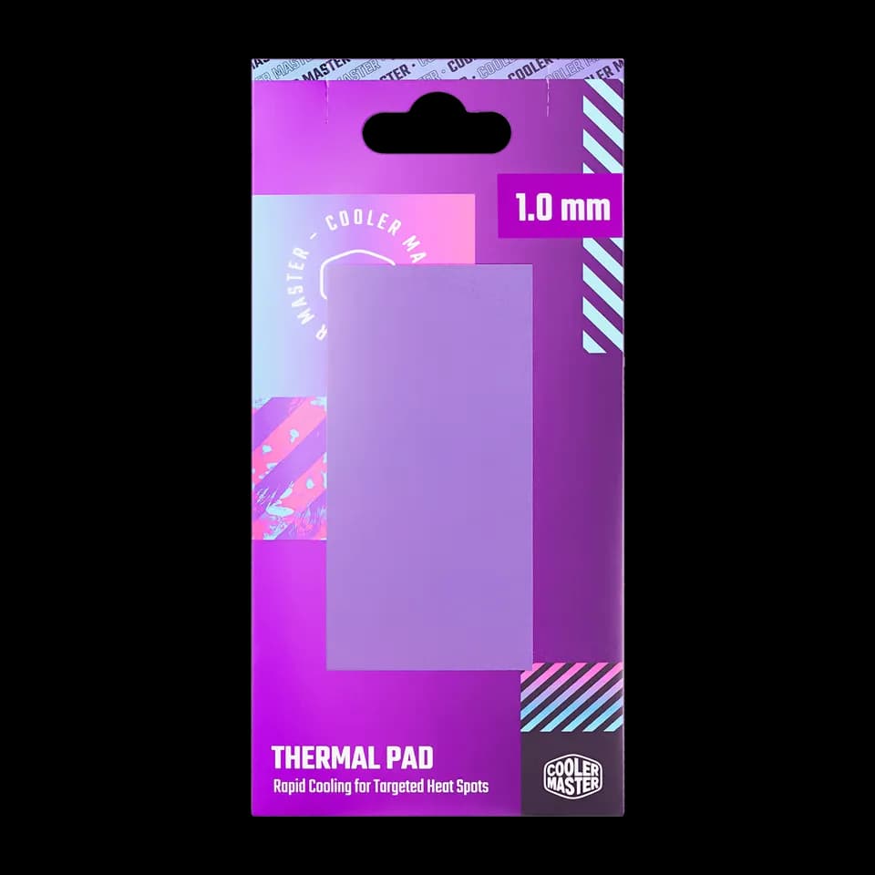THERMAL PAD COOLER MASTER 0.5-3mm