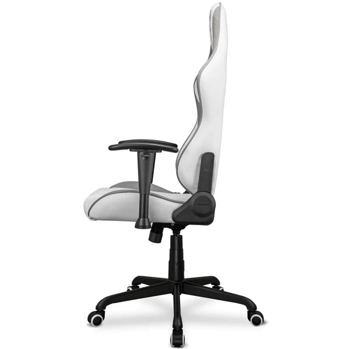KURSI GAMING COUGAR ARMOR ELITE WHITE GAMING CHAIR