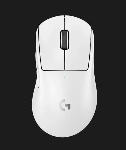 LOGITECH MOUSE PRO X SUPERLIGHT 2 DEX WIRELESS