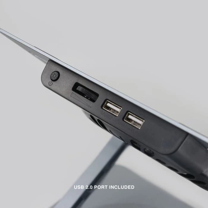 COOLINGPAD REXUS LAPTOP STAND DECHA FROST FP04