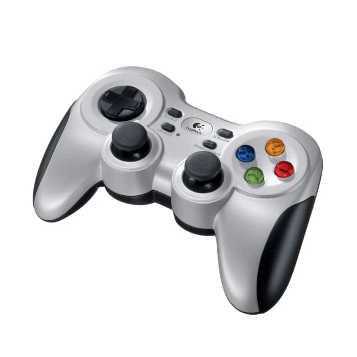 LOGITECH F710 GAMEPAD WIRELESS UNTUK PC DAN ANDROID TV