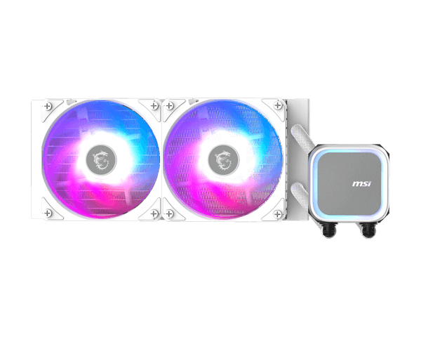 LIQUID MSI MAG CORELIQUID A13 240