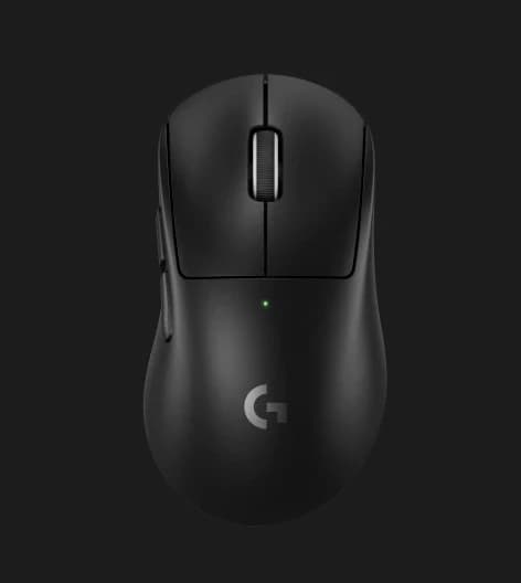 LOGITECH MOUSE PRO X SUPERLIGHT 2 DEX WIRELESS
