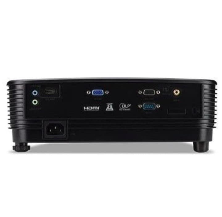 PROJECTOR ACER BS-021A SVGA 4800 ANSI HDMI
