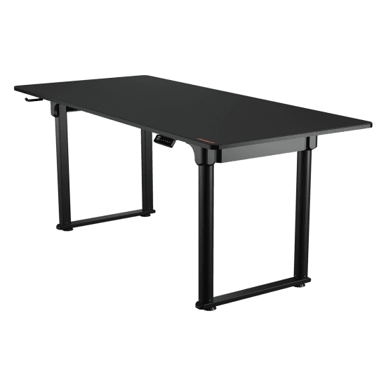 MEJA GAMING COUGAR E-GRAV 180 GAMING DESK