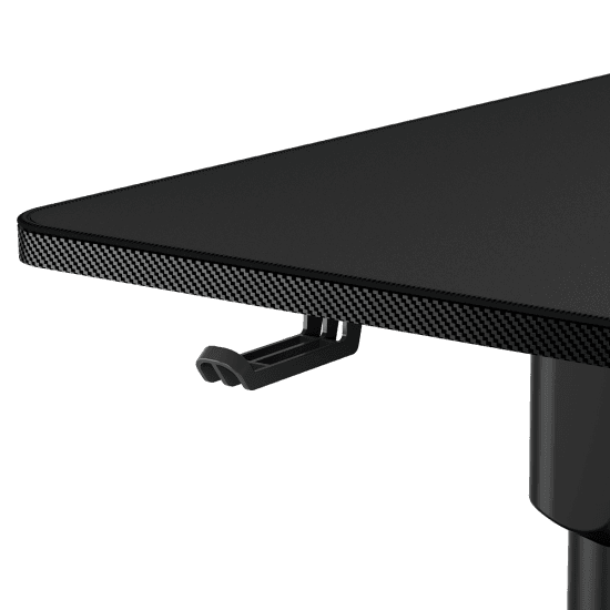 MEJA GAMING COUGAR E-GRAV 180 GAMING DESK