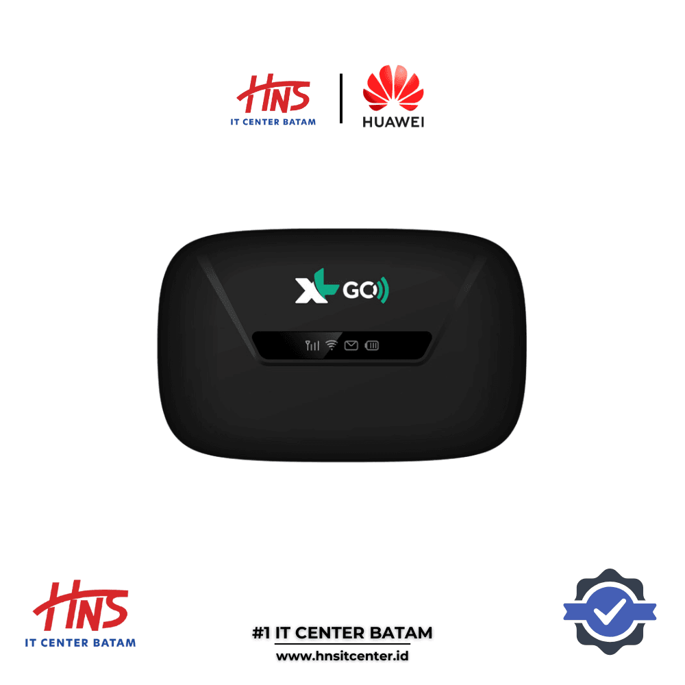 MODEM MIFI XL GO HKM M21 PORTABLE