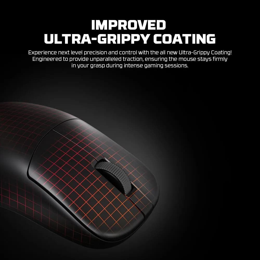 MOUSE FANTECH HELIOS II PRO S XD3V3 4K8K