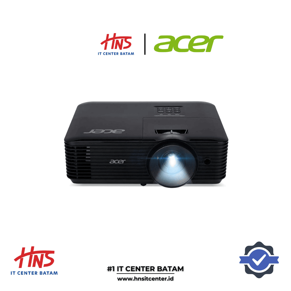 PROJECTOR ACER BS-021A SVGA 4800 ANSI HDMI
