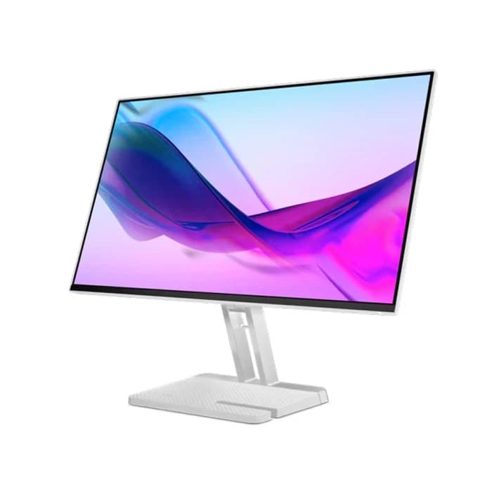 MONITOR LENOVO L24i-4A 24" FLAT IPS FHD (1920x1080) 100Hz 99% sRGB