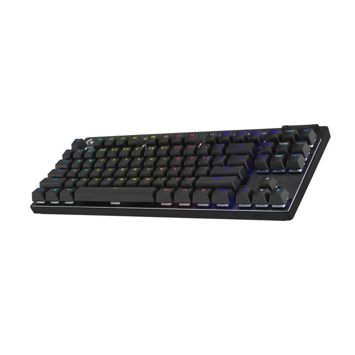 LOGITECH PRO X TKL LIGHTSPEED TACTILE