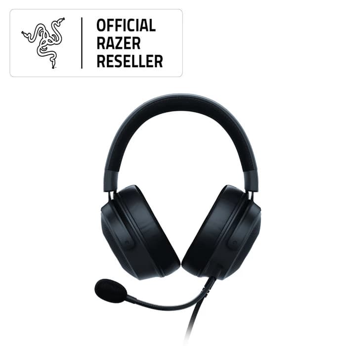 RAZER HEADSET KRAKEN V3 WIRED USB (USB Type-A)