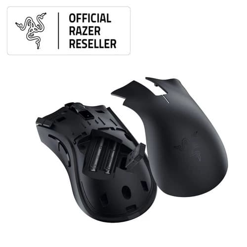 MOUSE RAZER DEATHADDER V2 X HYPERSPEED - WIRELESS GAMING MOUSE